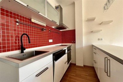 Renting a nice 2+kk apartment, Prague 4, Za zelenou liškou